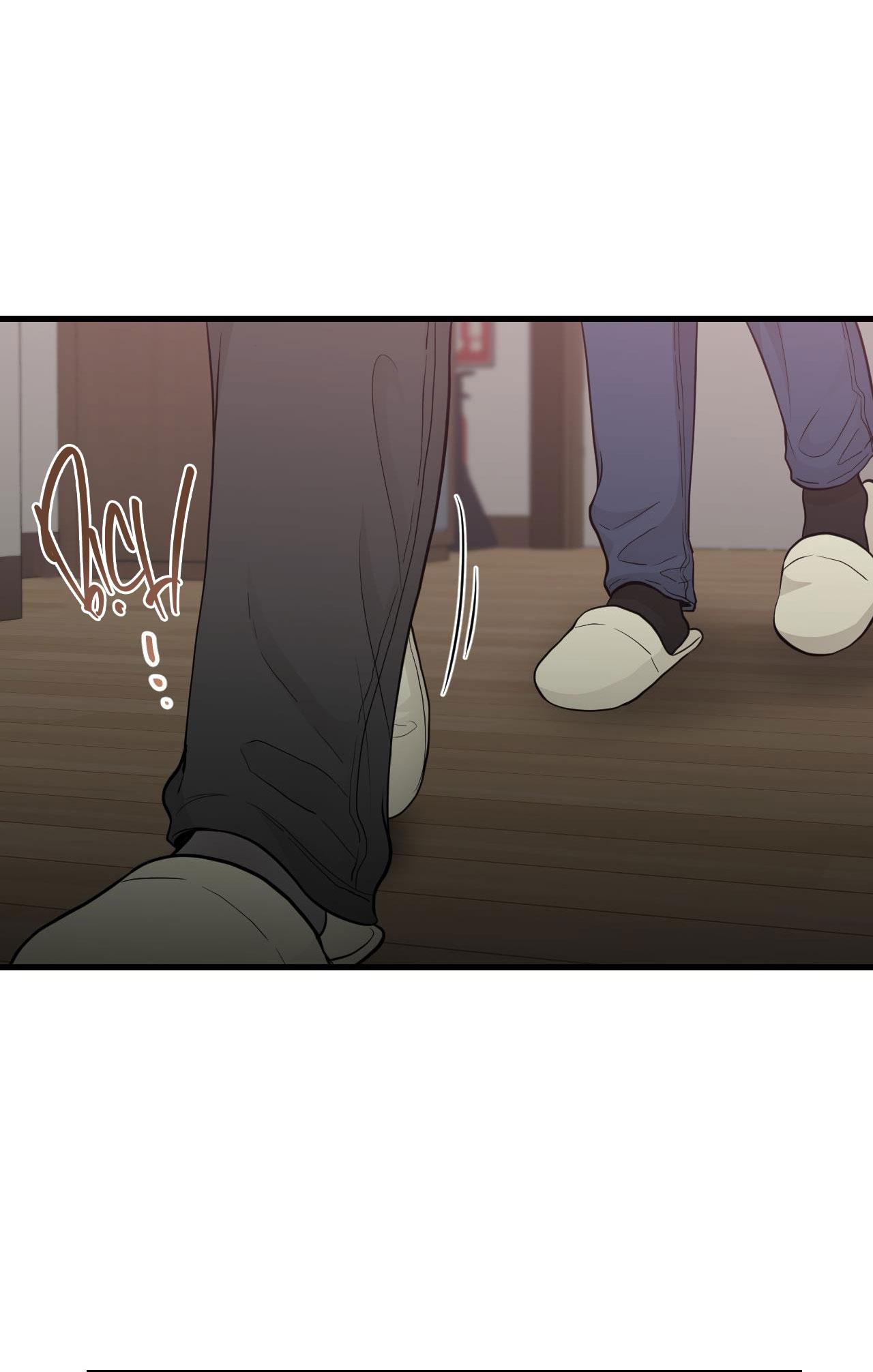 OVER THE PARADISE - Chap 34