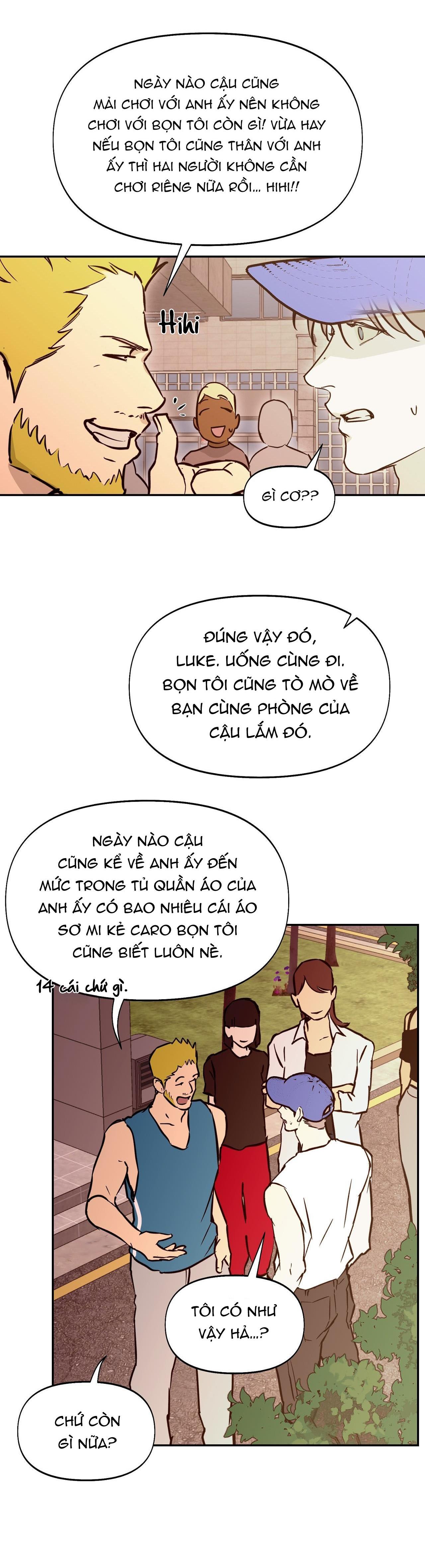 NERD PROJECT - Chap 25