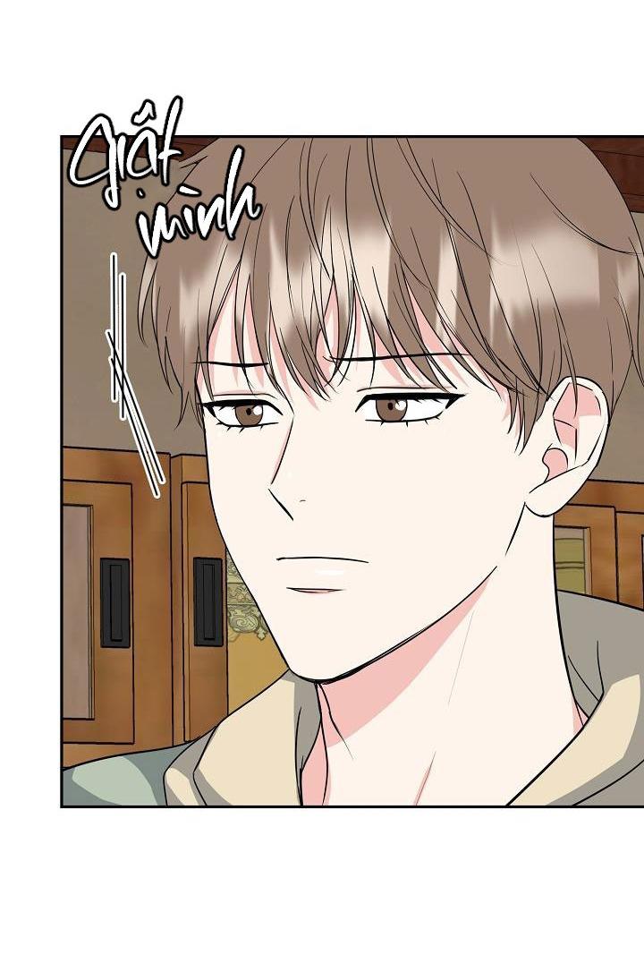 (ABO) HANG HỔ - Chap 41