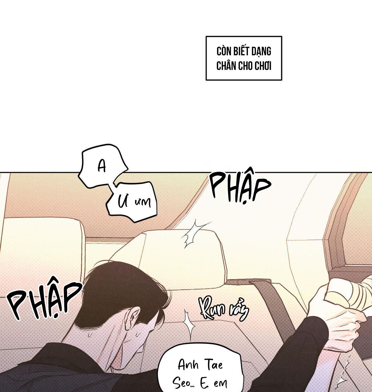 Công Việc Làm Thêm Hàng Ngày - Chap 16