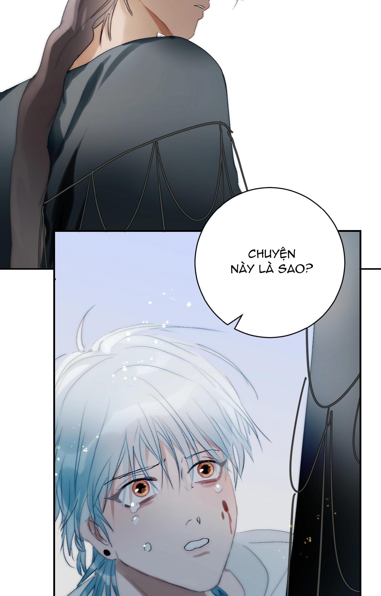 Quanh Năm Có Cá - Chap 17