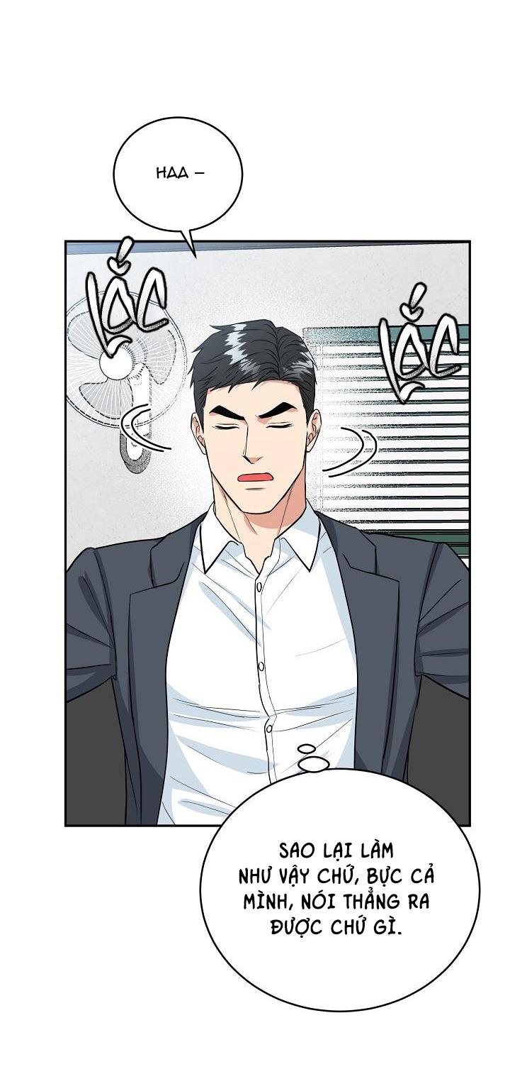 (ABO) HANG HỔ - Chap 39