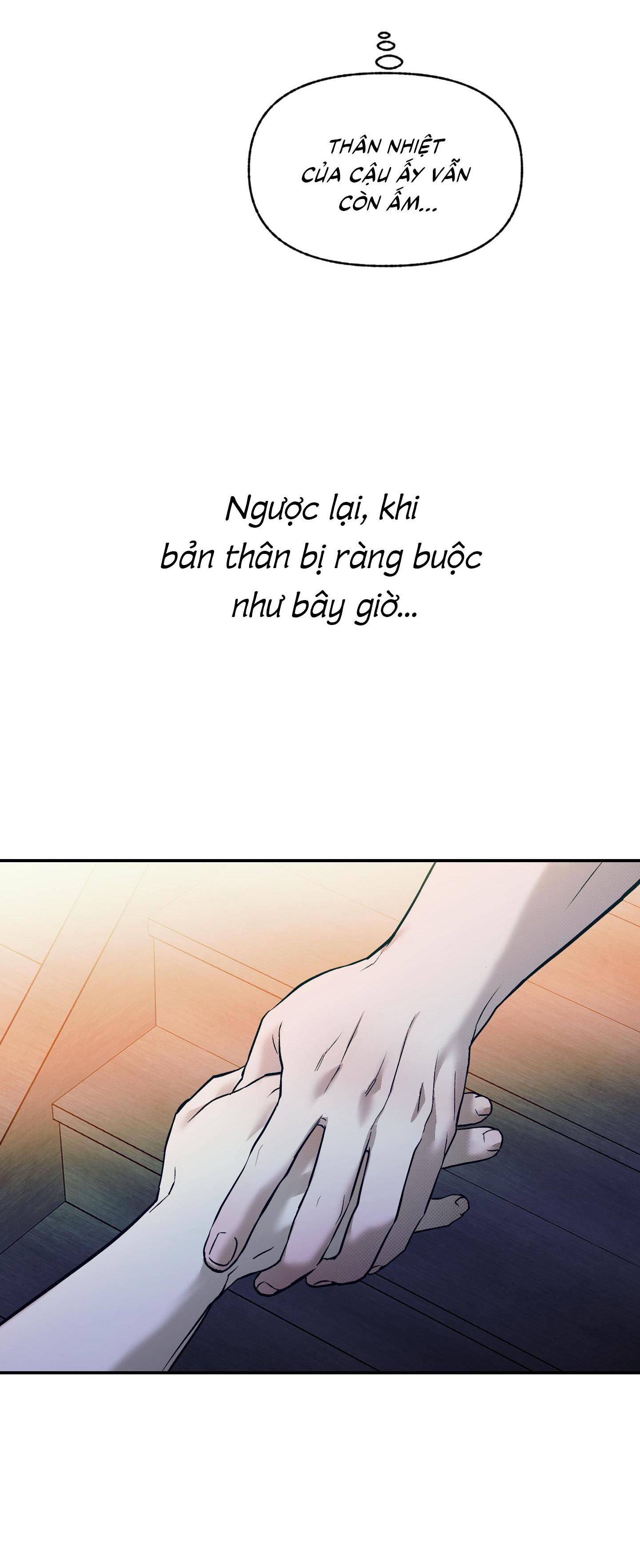 (CBunu) Control Time - Chap 20