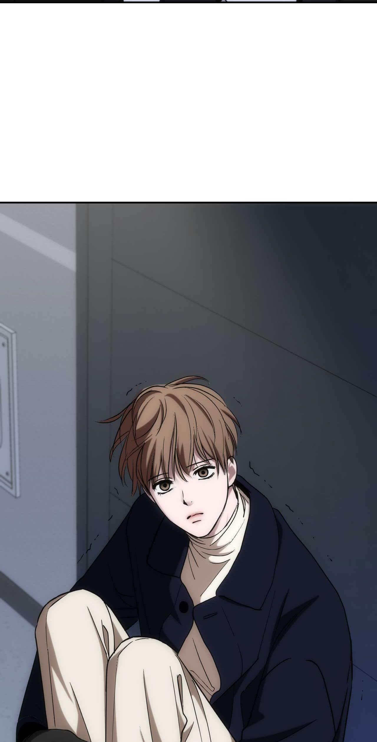 CHÌM TRONG KHOÁI LẠC - Chap 21