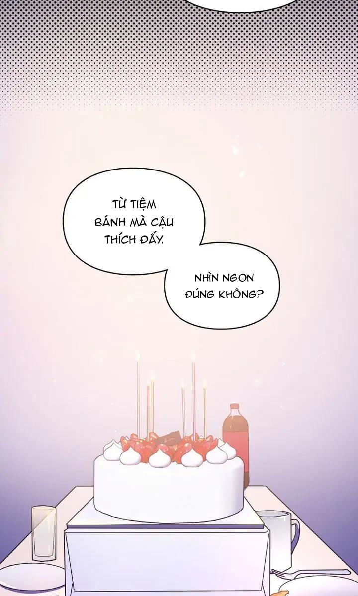 Vết Tích Của Ánh Dương - Chap 2