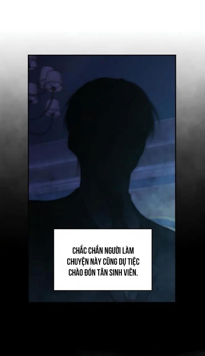 Mắc Kẹt Trong Game Hẹn Hò Của Em Gái Tôi - Chap 49