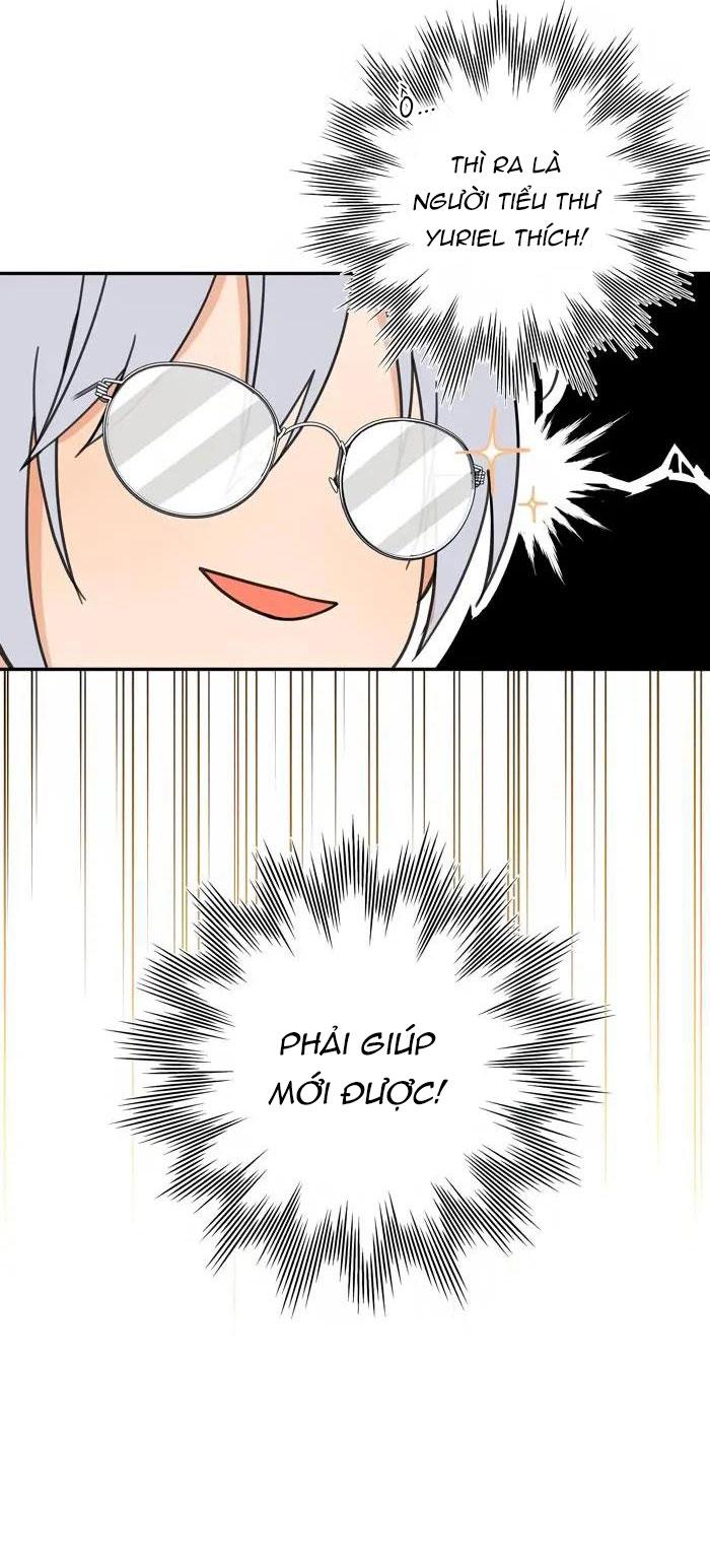 Mắc Kẹt Trong Game Hẹn Hò Của Em Gái Tôi - Chap 41