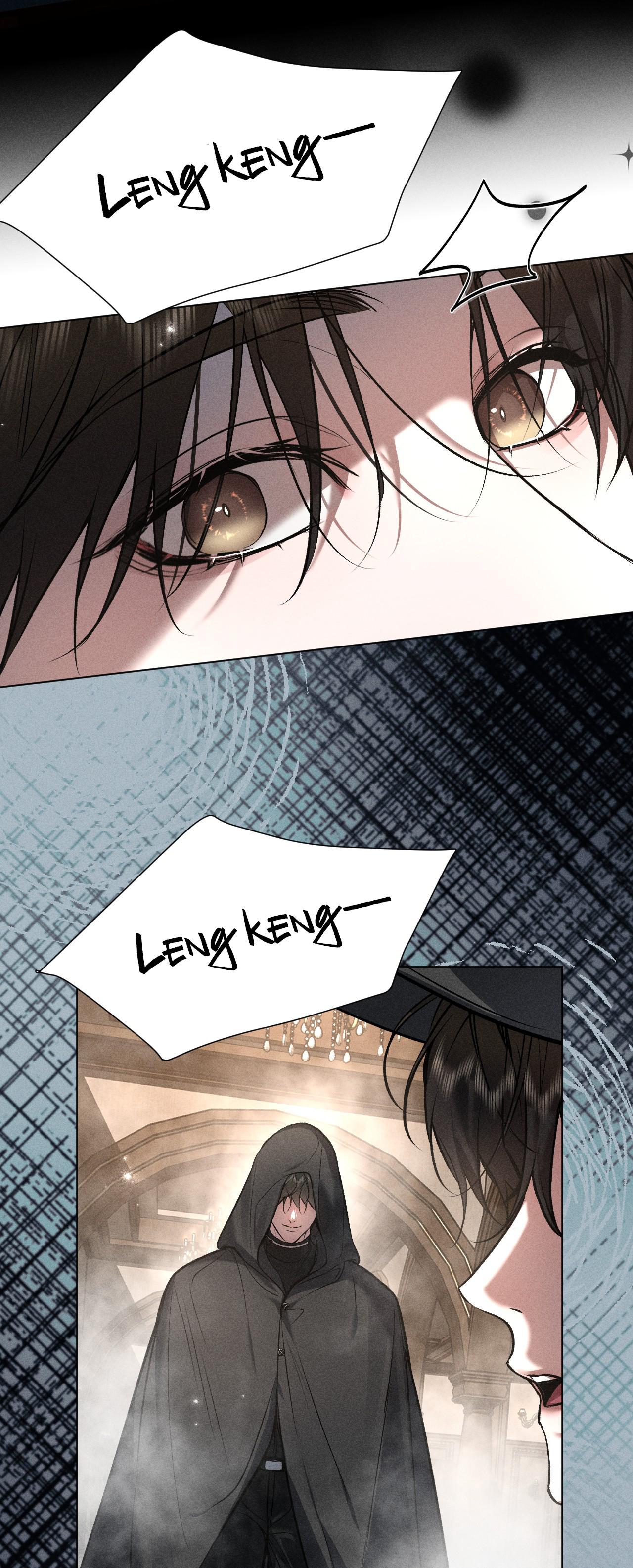 Ảnh Đế Cứ Muốn Làm Kim Chủ Của Tôi - Chap 30