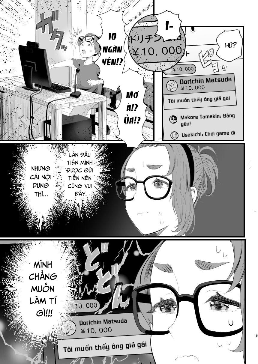 Tổng hợp boylove 18+ - Chap 312.1