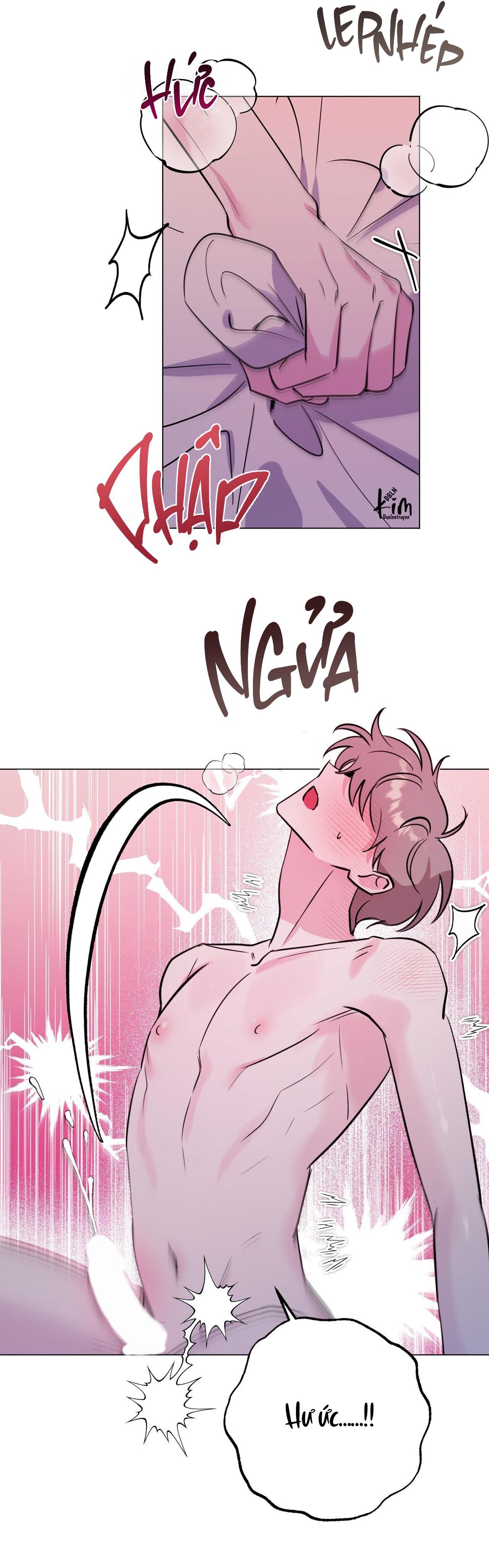 CẠM BẪY ĐẠI HỌC - Chap 78