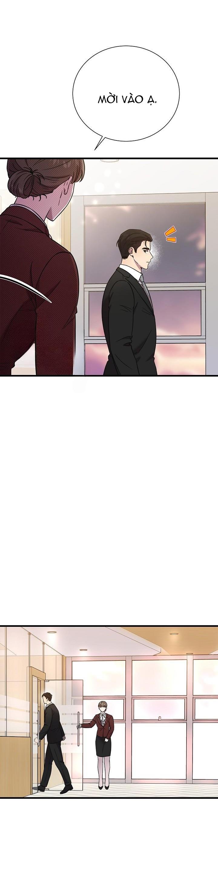 Làm Thế Nào Để Chia Tay Với Anh Ta - Chap 42