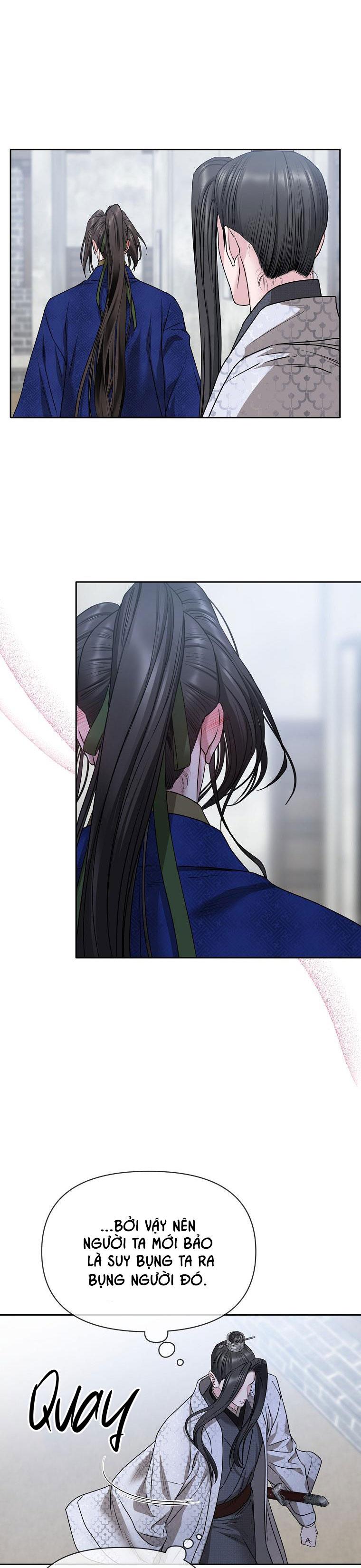 XUÂN PHONG VIÊN MÃN - Chap 62