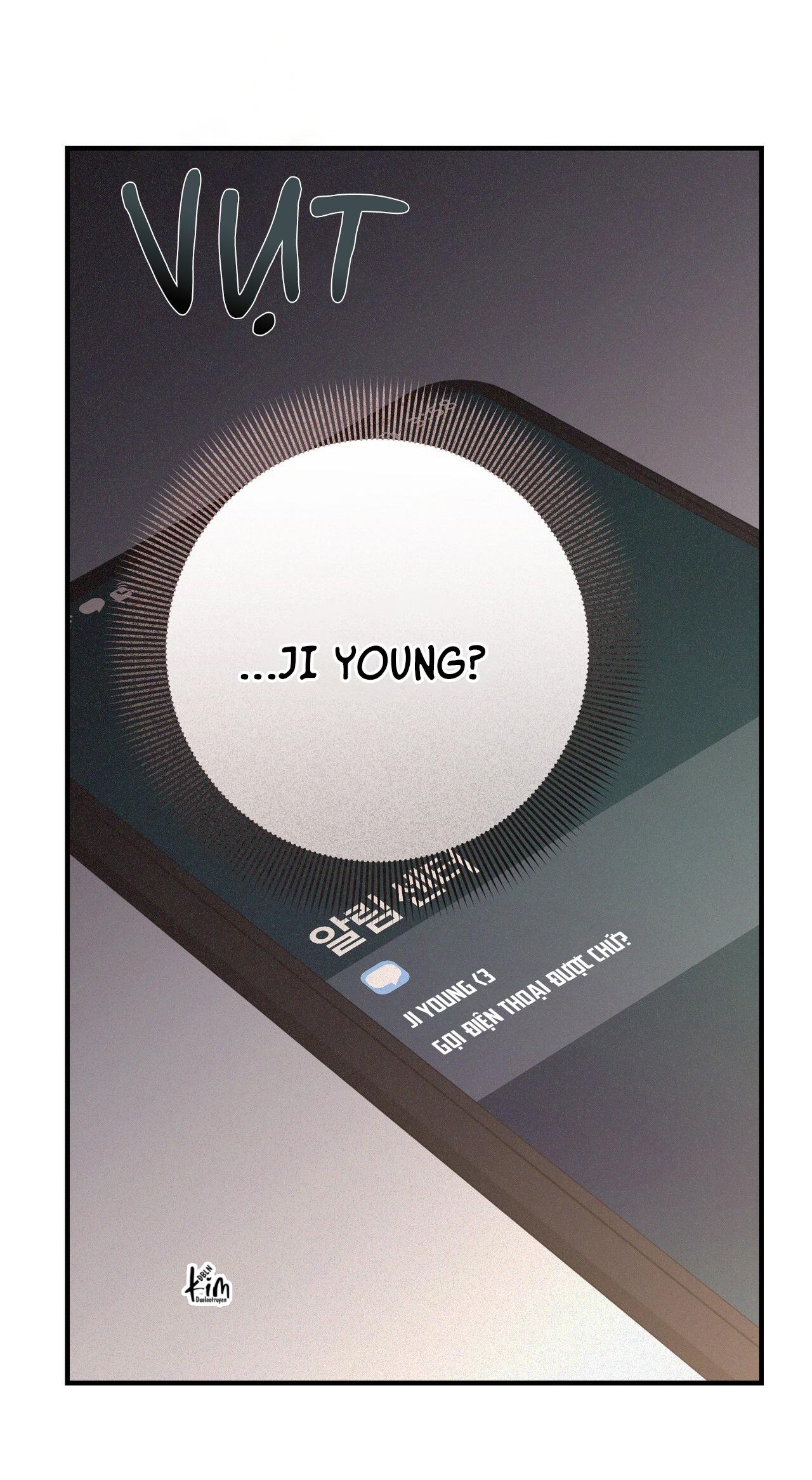VÔ HÌNH - Chap 68
