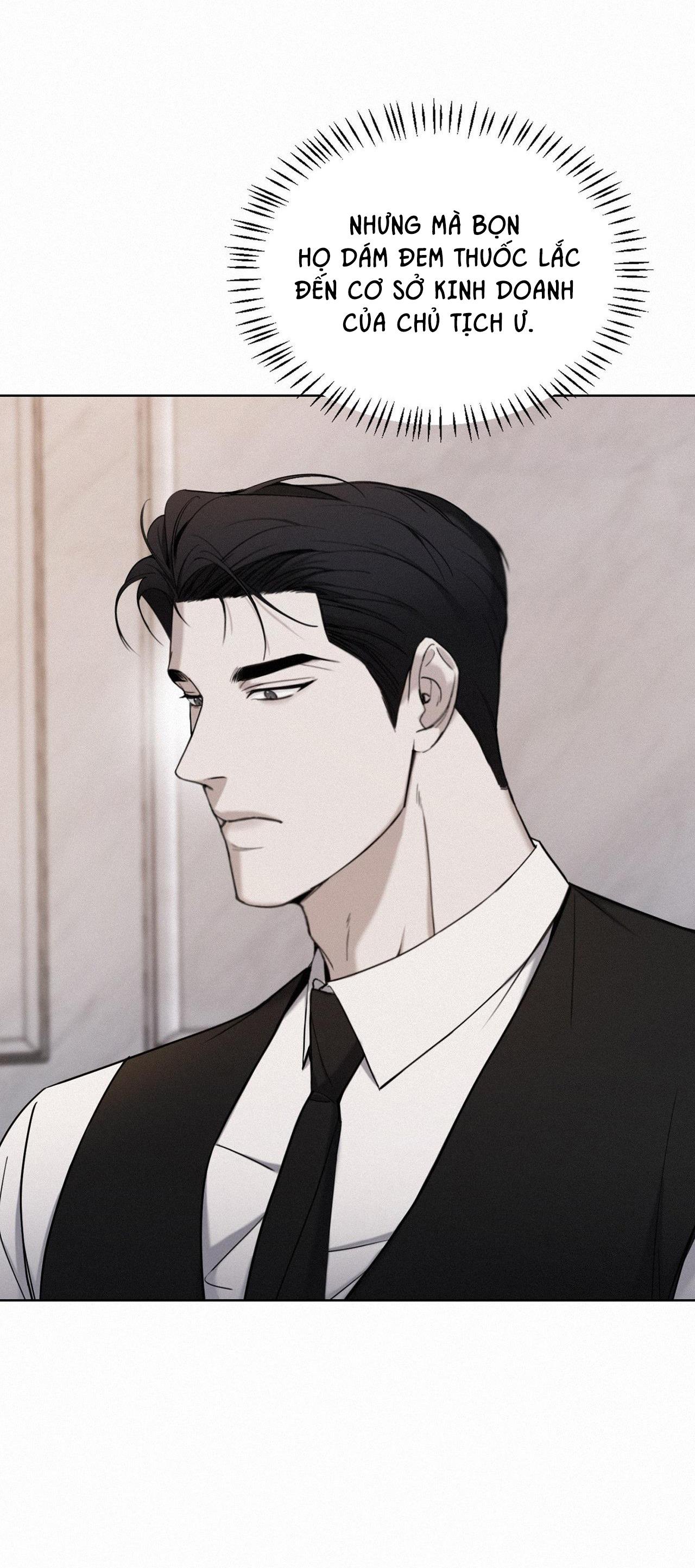 SUNSET IN WATER - Chap 2