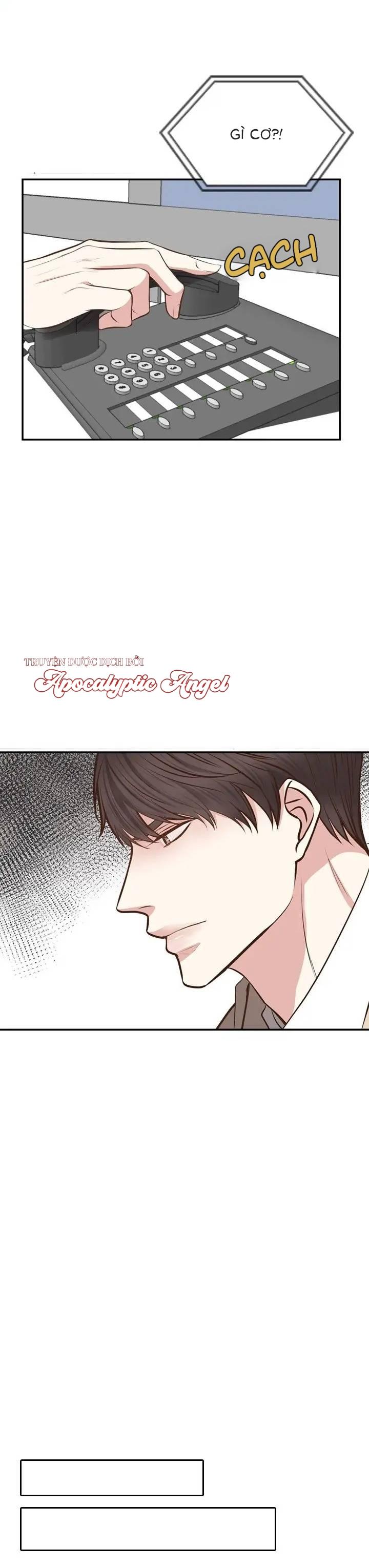Tan Chảy Trong Em - Chap 22