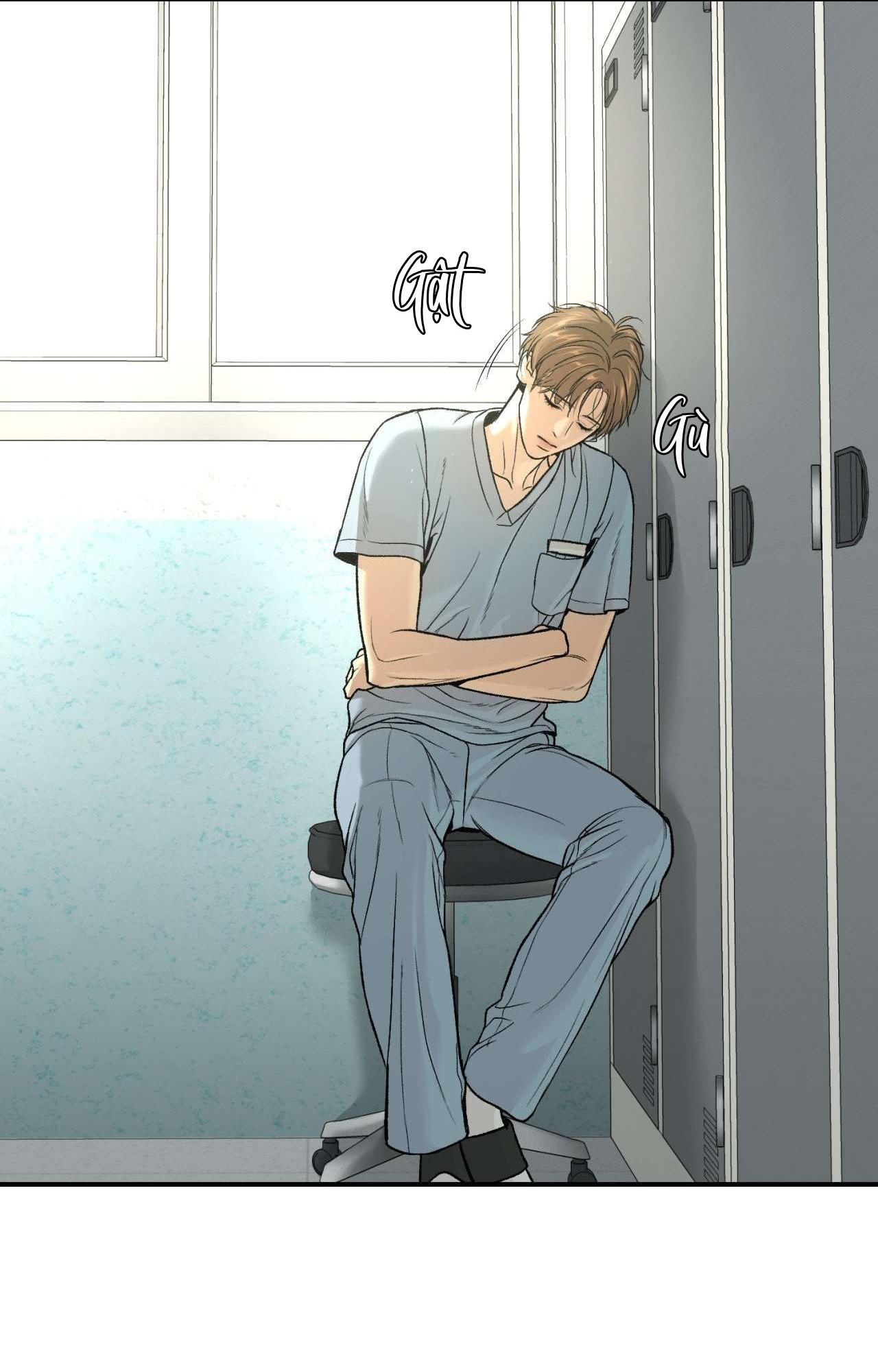 (CBunu) ChinhX - Vận Xui - Chap 57