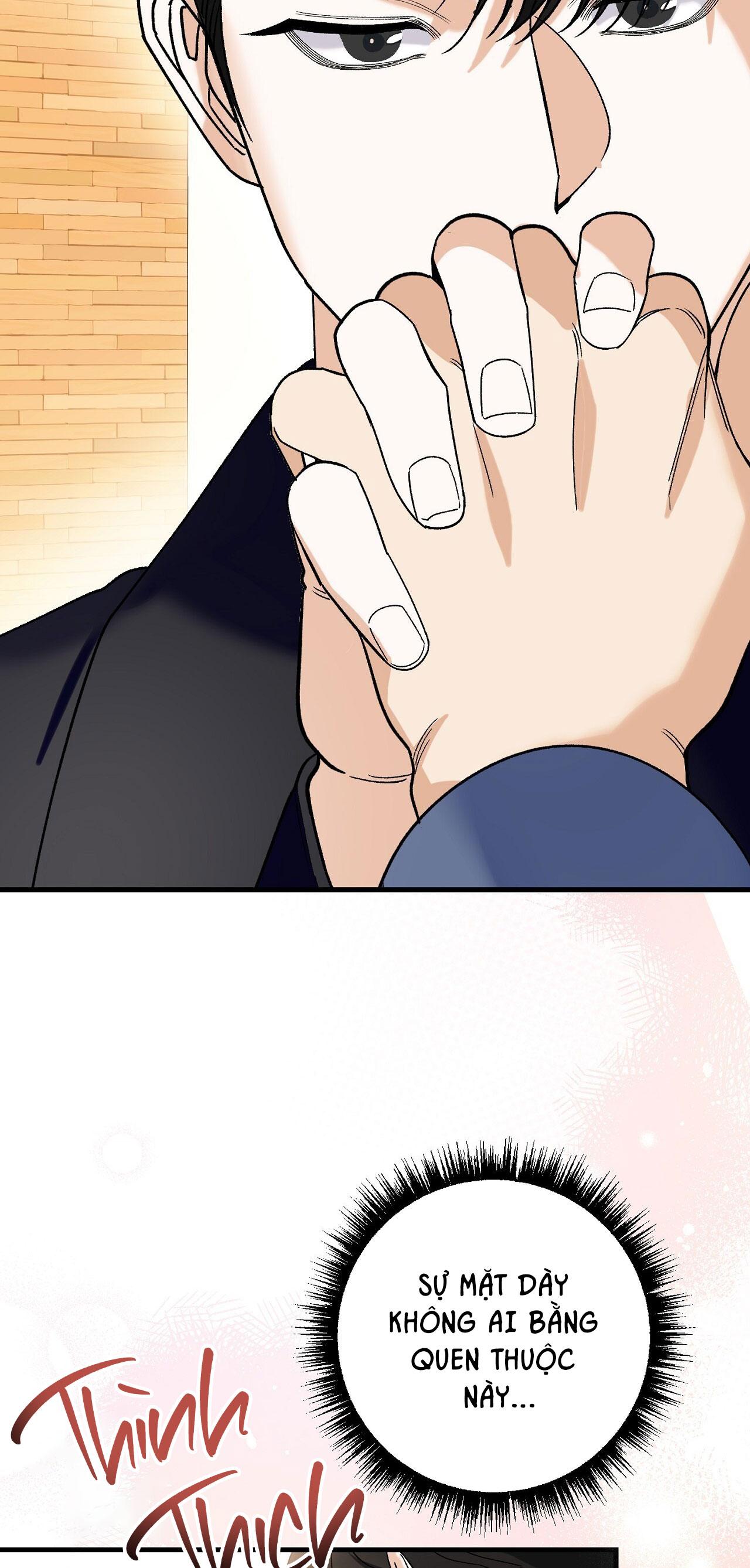 ĐIỀU KIỆN CỦA GUIDE - Chap 50