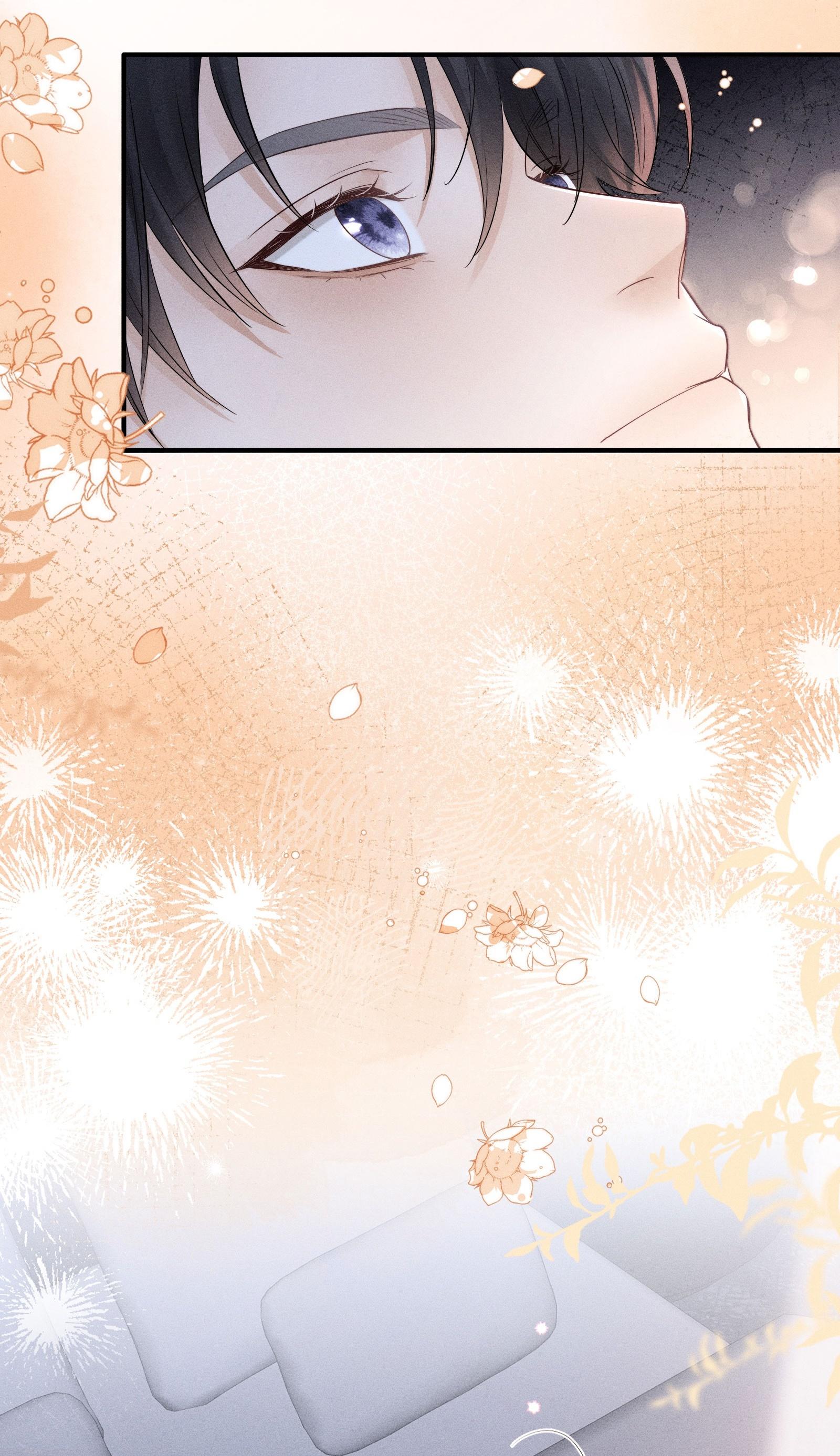 Khoảng thời gian may mắn - Chap 27