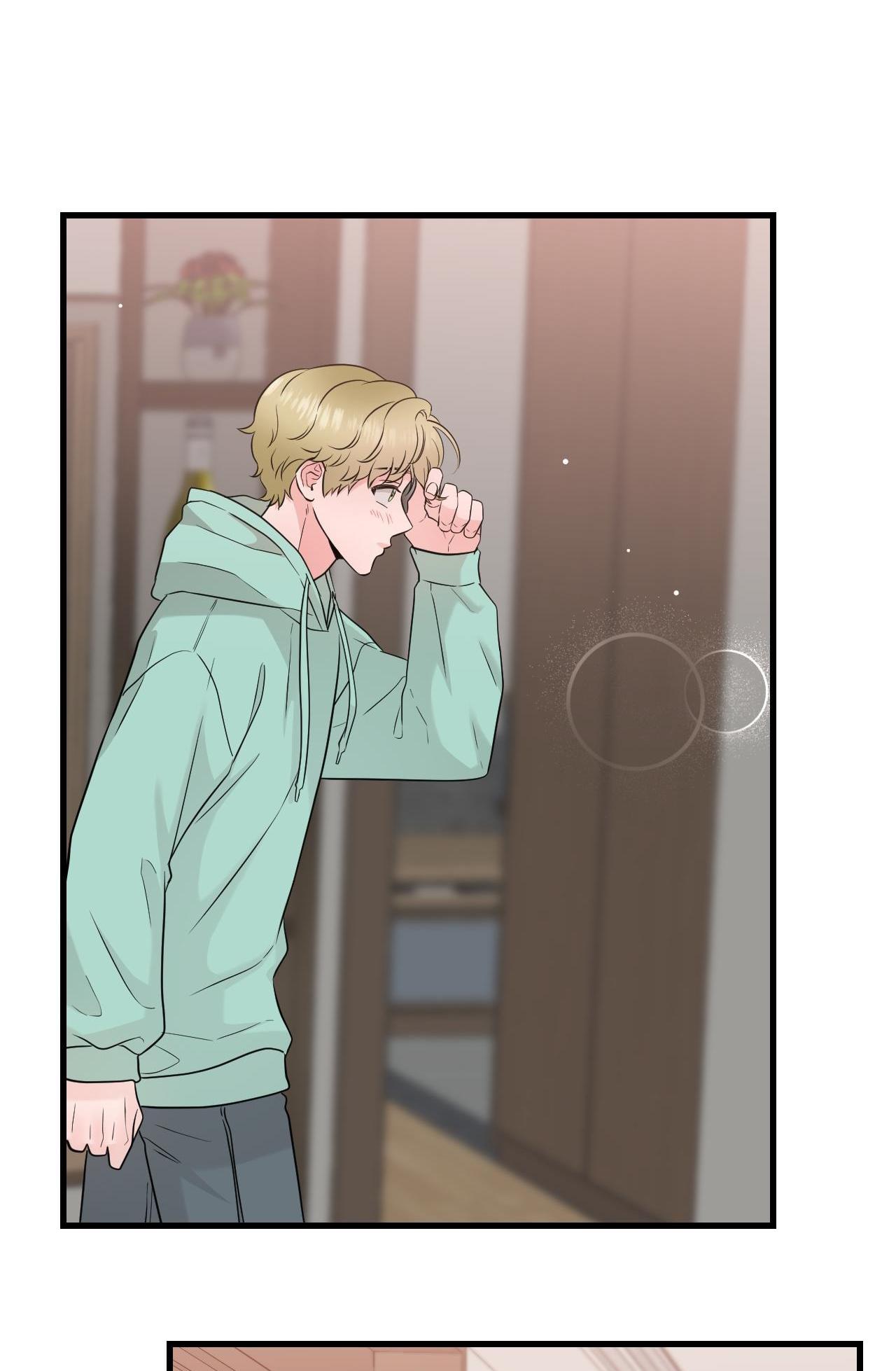 OVER THE PARADISE - Chap 31