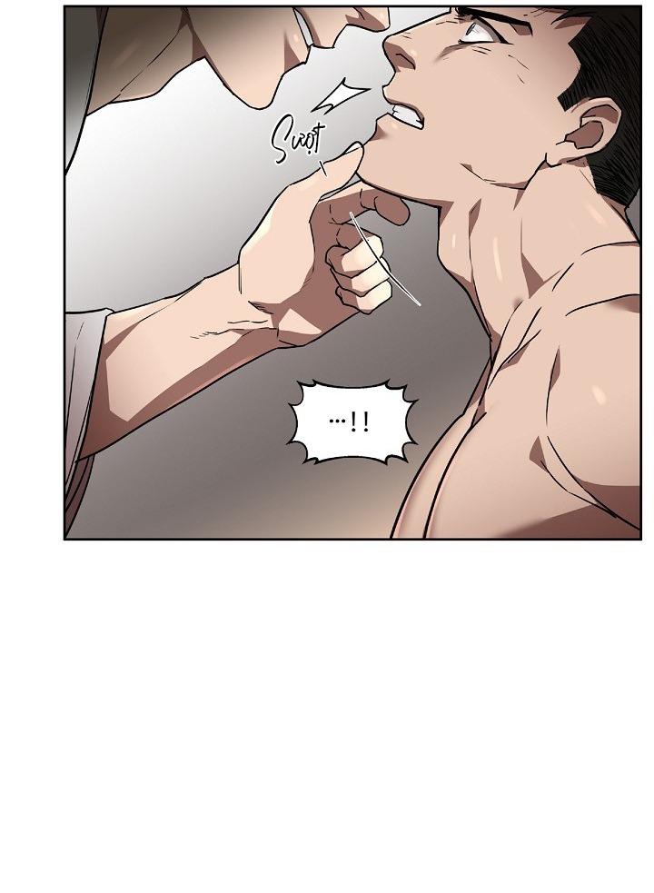 Không Hơn Không Kém - Chap 3