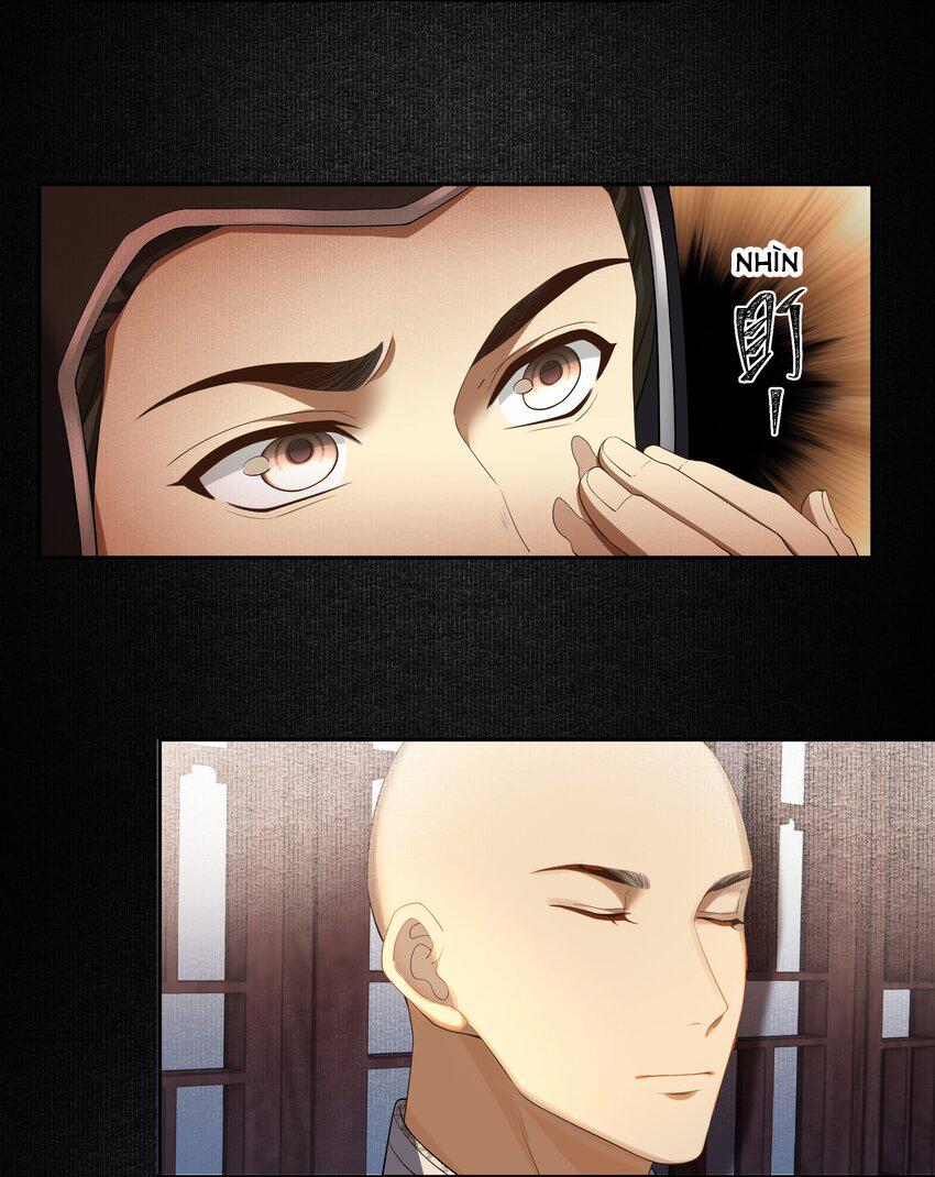 Đồng tiền tham khế - Chap 58
