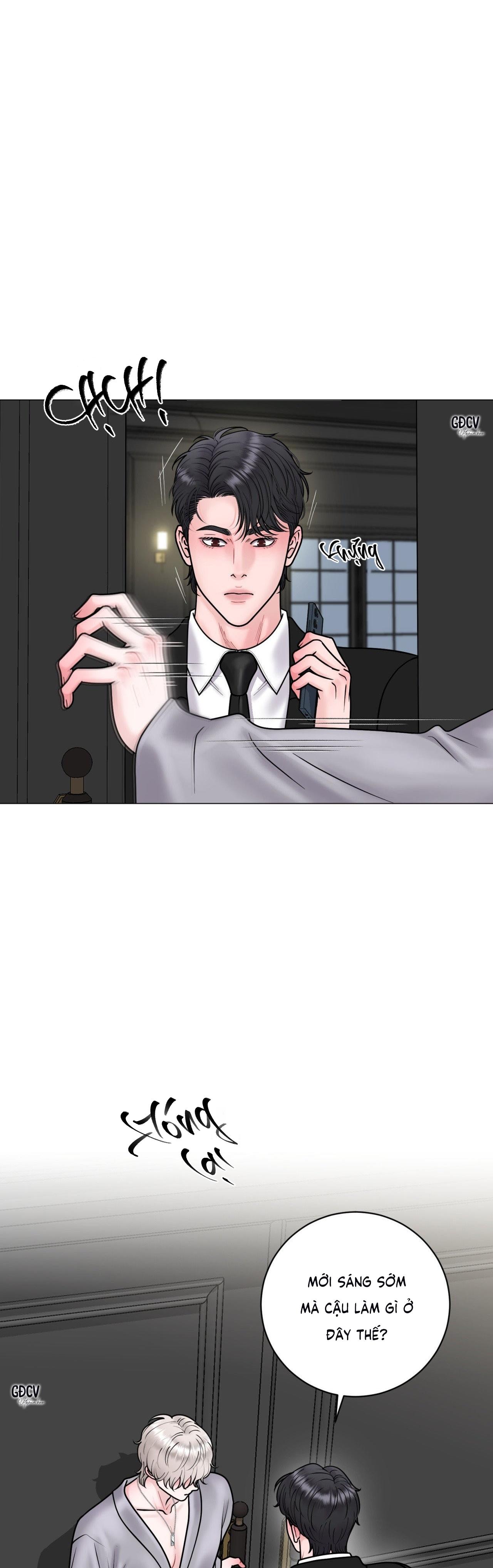 ẢO ẢNH - Chap 24