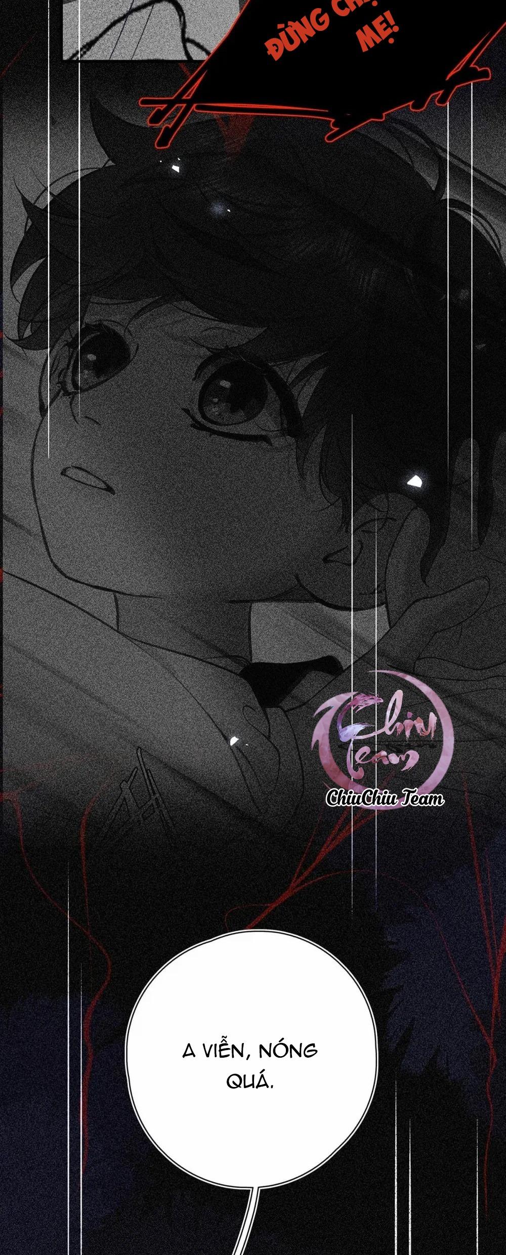 Bắt đầu làm bạn trai từ số 0 - Chap 37