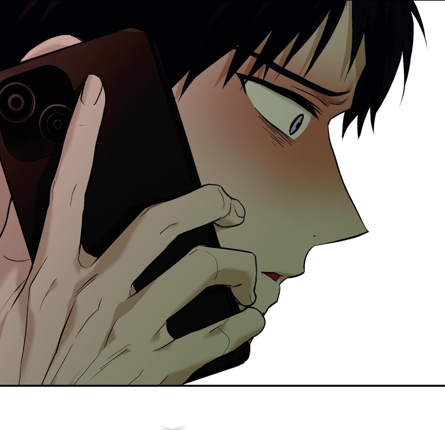 (CBunu) Control Time - Chap 28