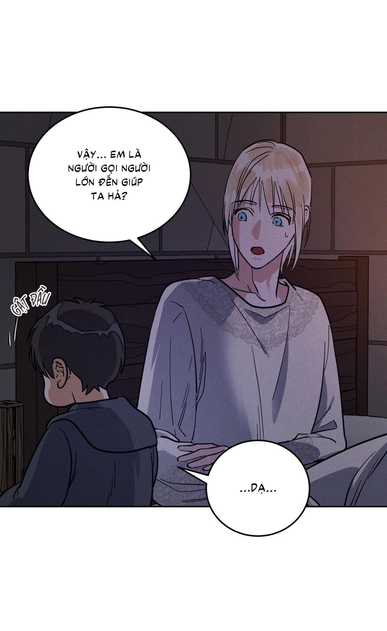 (CBunu) Antidote - Chap 46