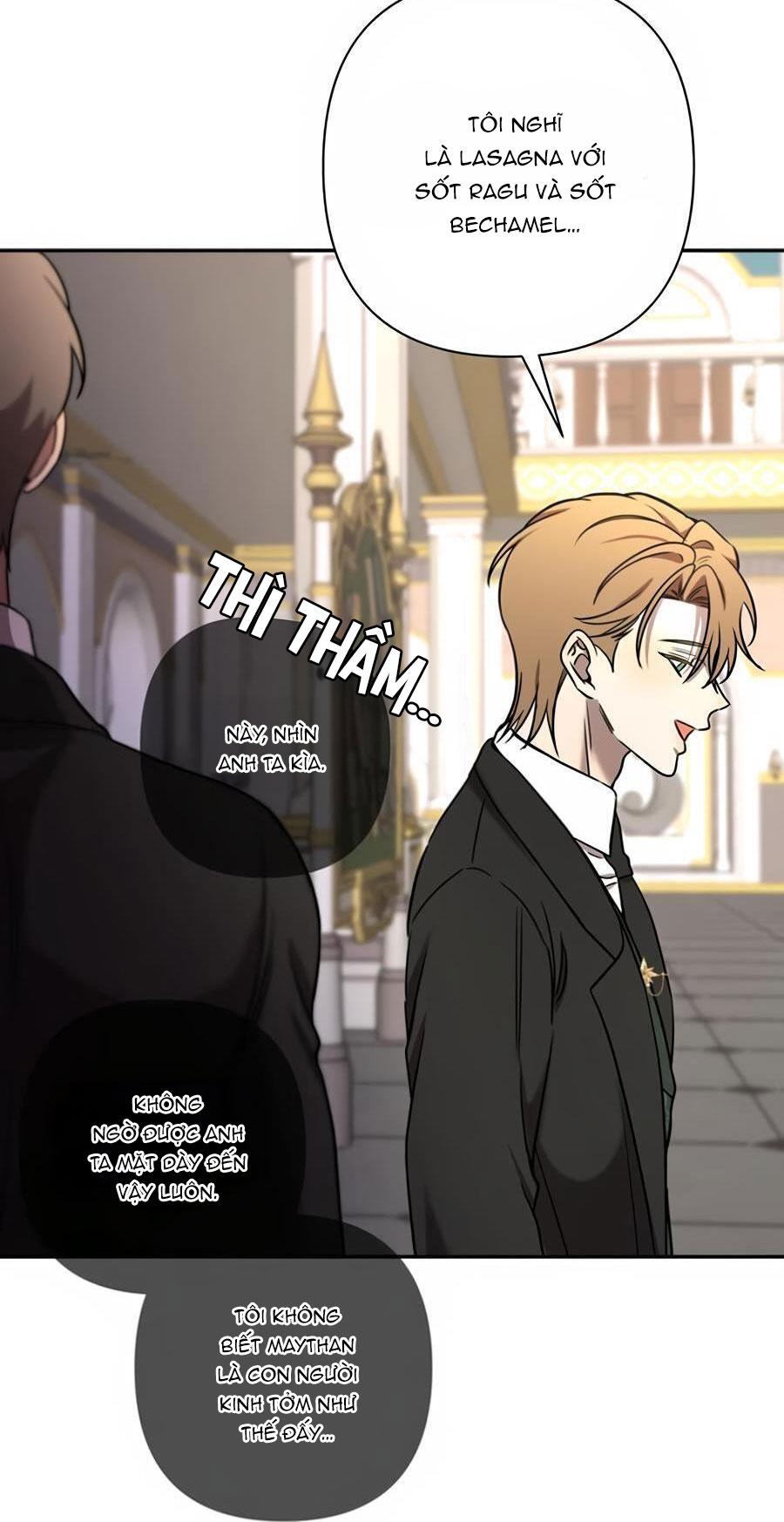 Mắc Kẹt Trong Game Hẹn Hò Của Em Gái Tôi - Chap 64