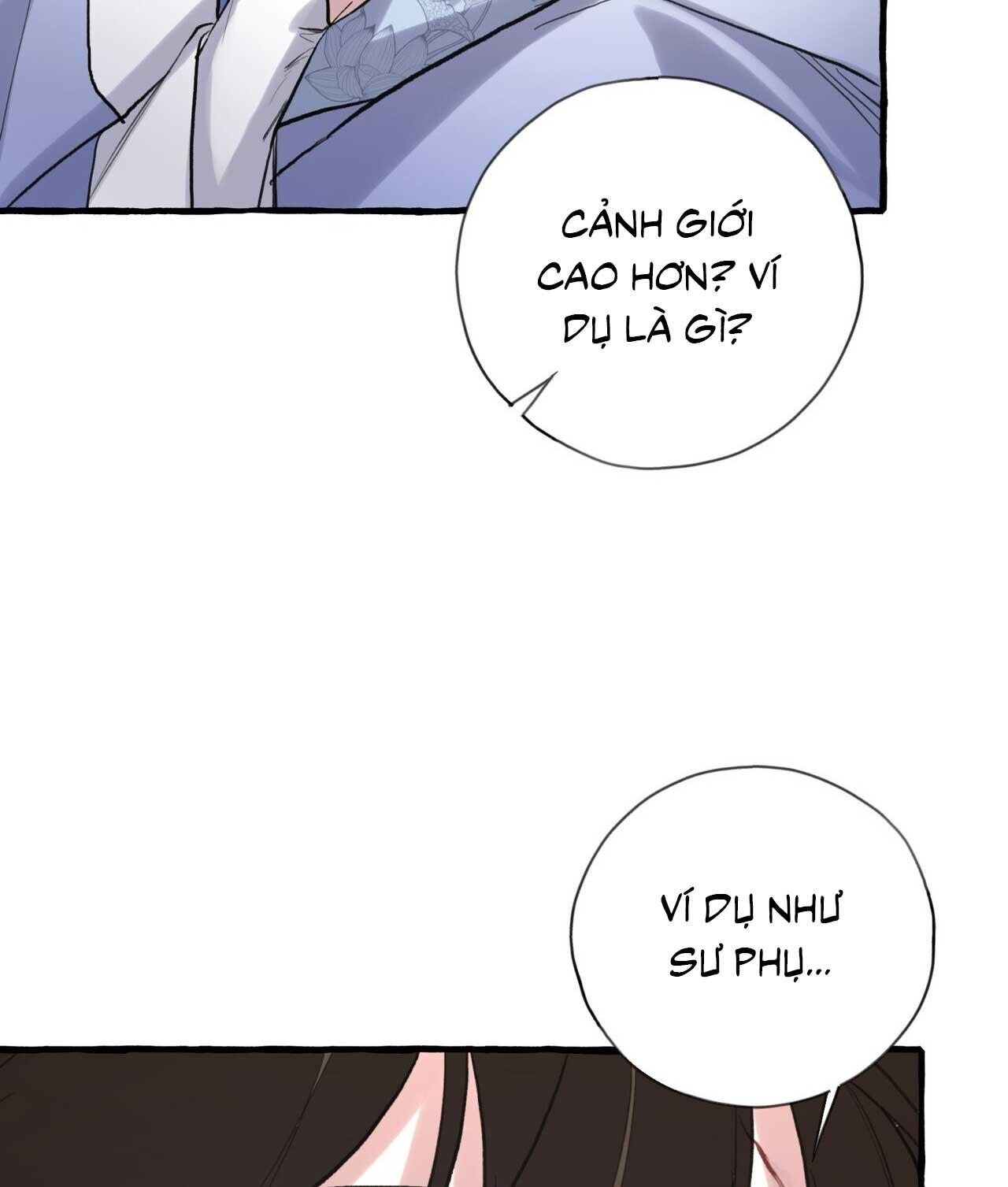 BÁT NHÃ GIAI NHÂN - Chap 76