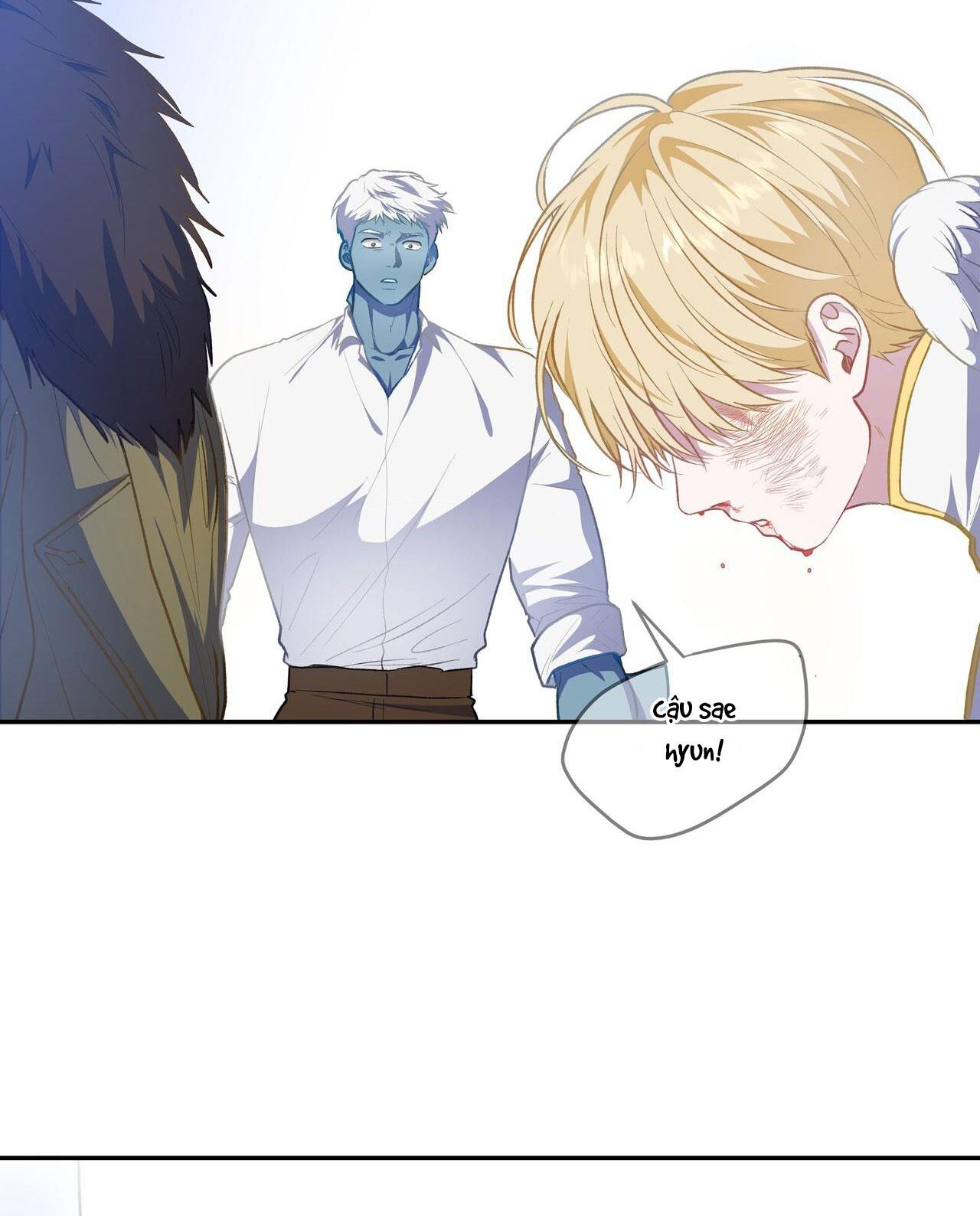 CÁCH TỒN TẠI NHƯ MỘT NGƯỜI CHƠI - Chap 56