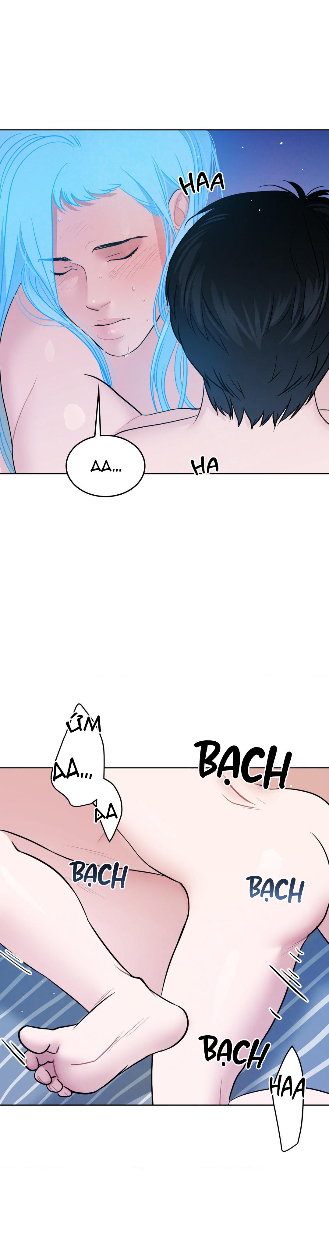 Sữa Và Kem - Chap 5