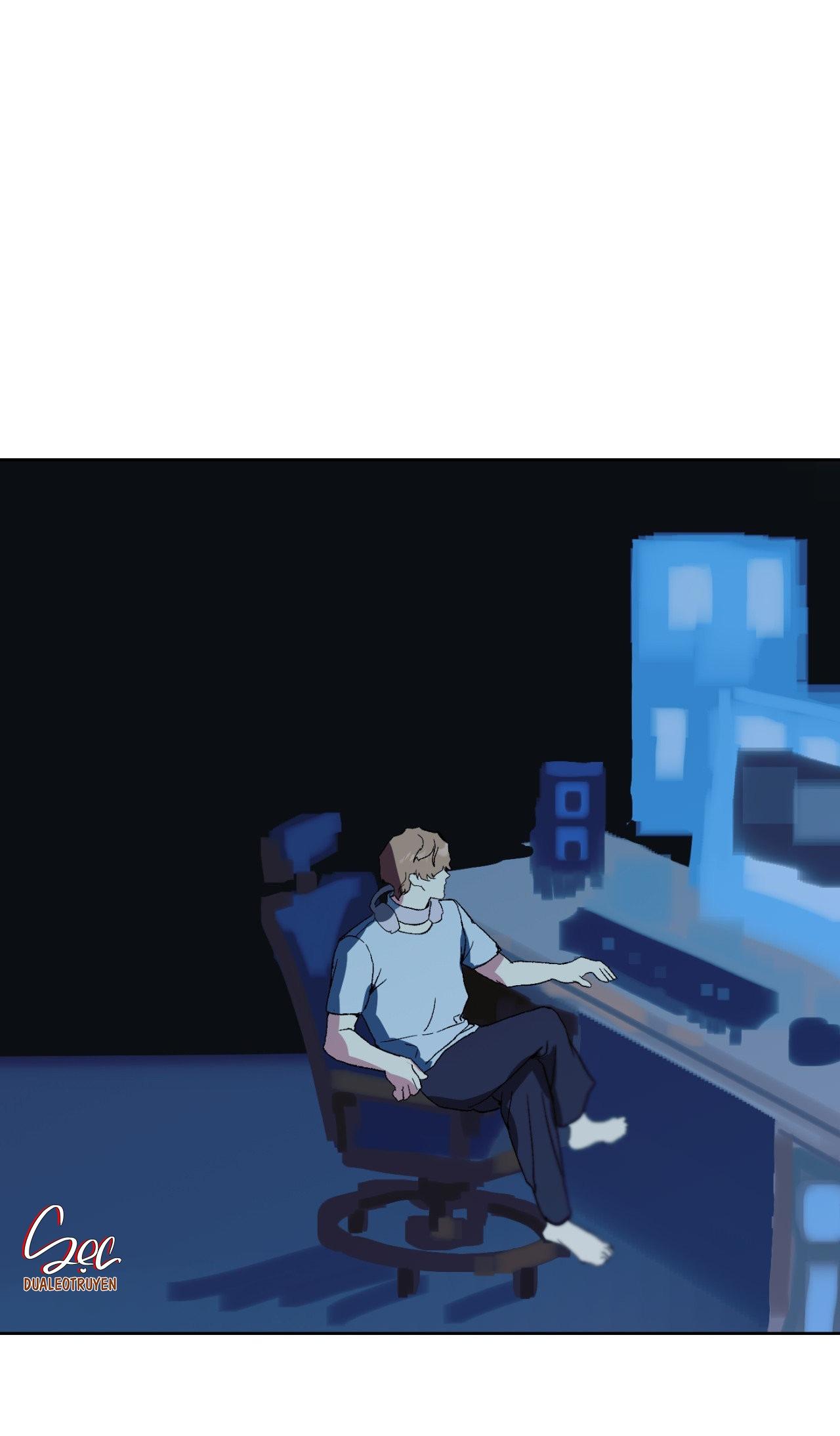 BẠN CÙNG LỚP MẪU GIÁO MẶT TRỜI - Chap 29