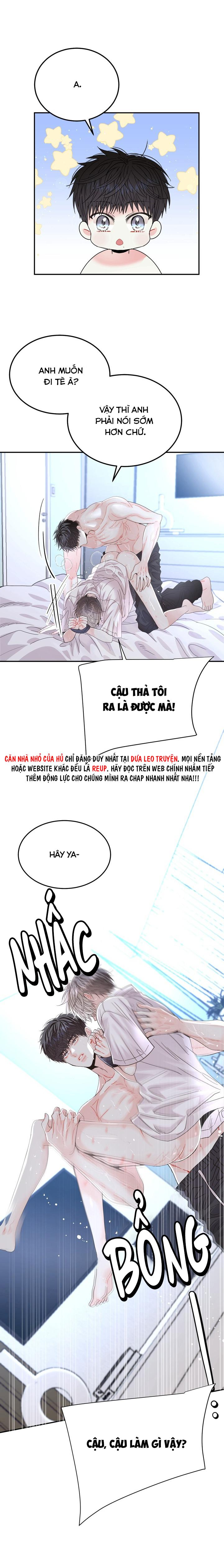 YÊU EM THÊM LẦN NỮA (LOVE ME AGAIN) - Chap 58