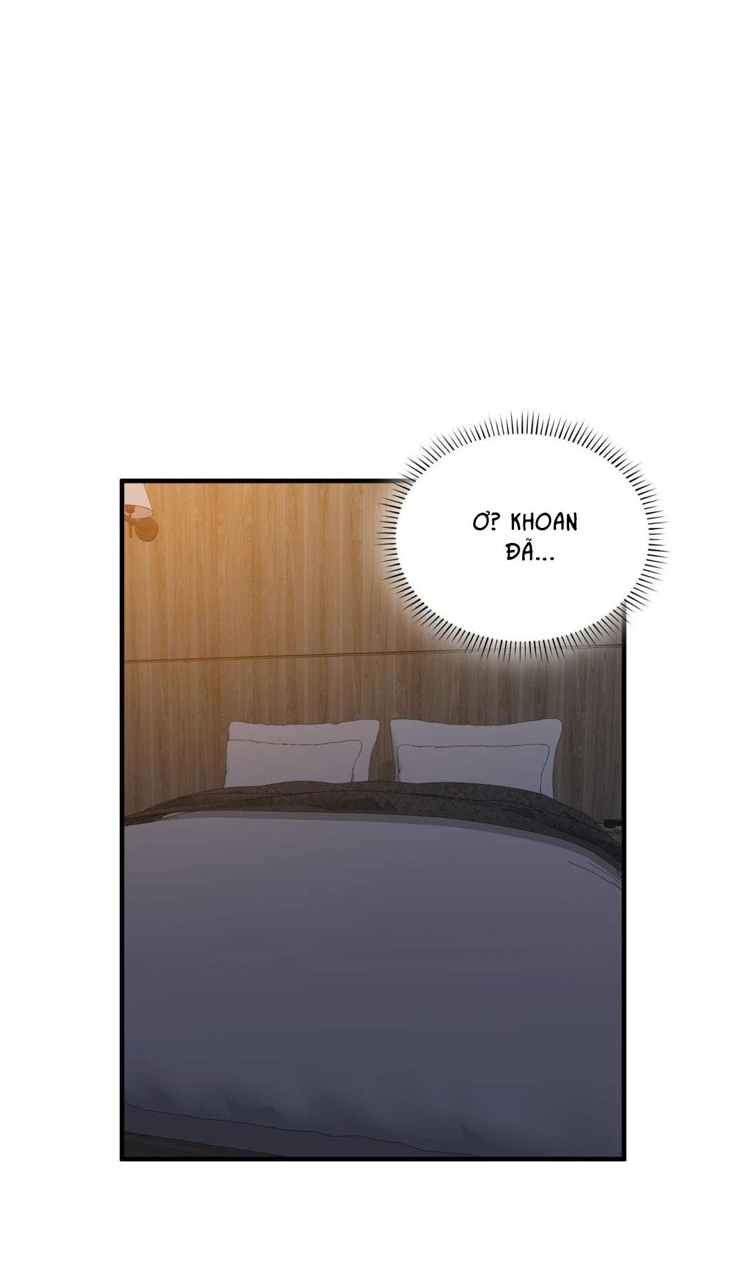 Fouls Start - Chap 3