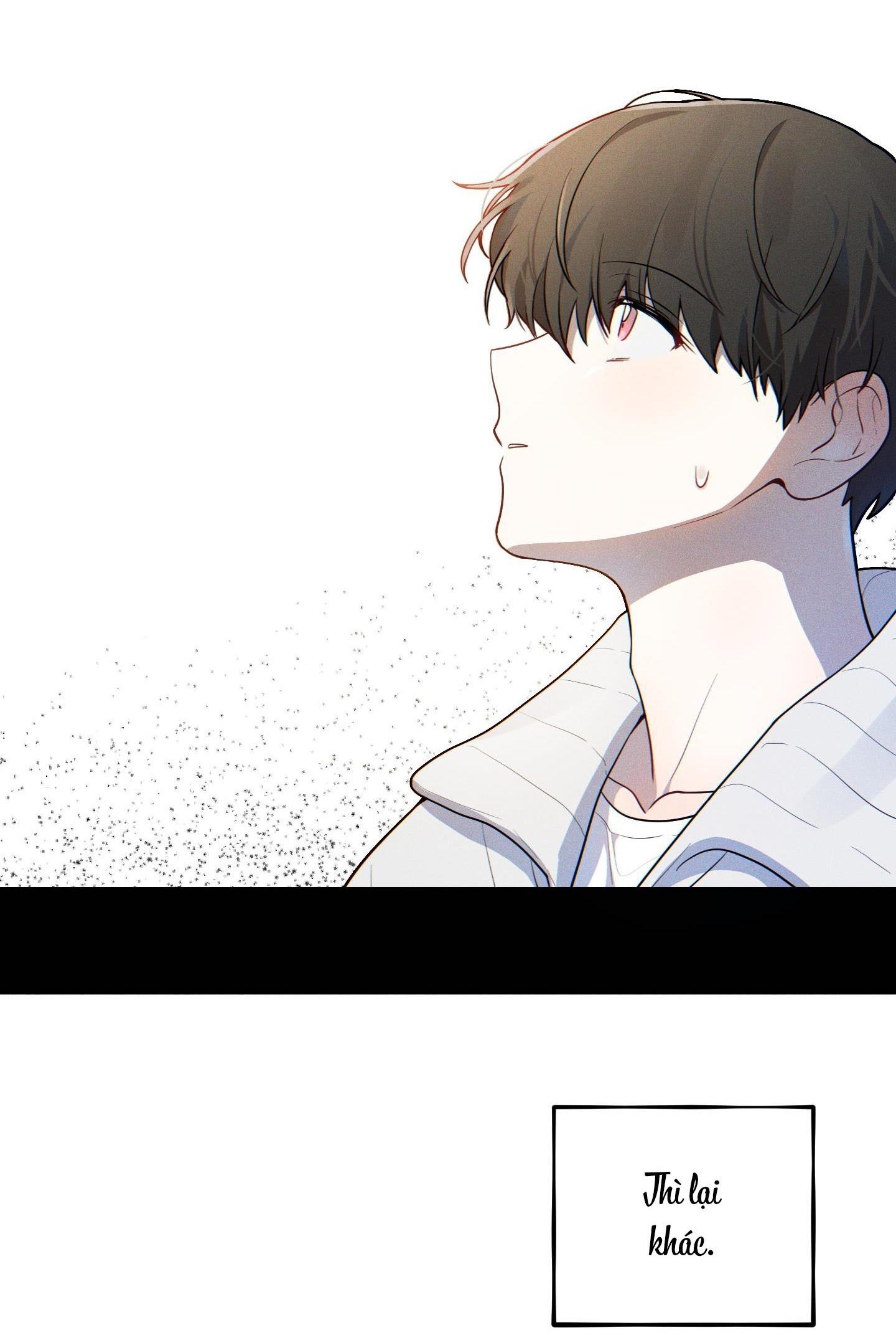 (CBunu) Chuyện Rằng Tôi Yêu Cậu - Chap 10