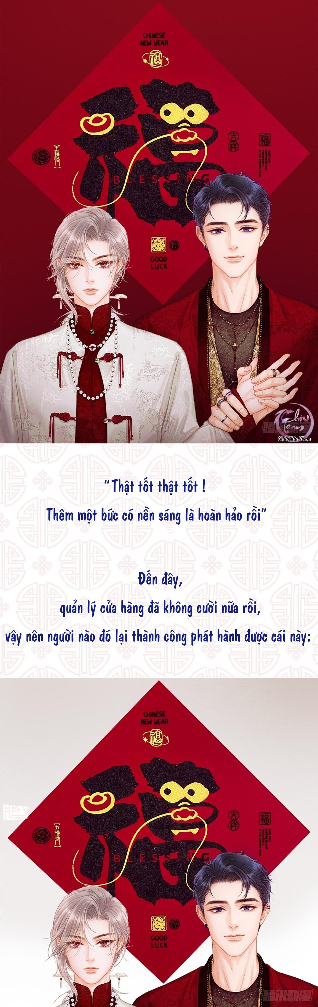 Quen Lâu Mới Biết Người Thiếu Tâm Cơ - Chap 16