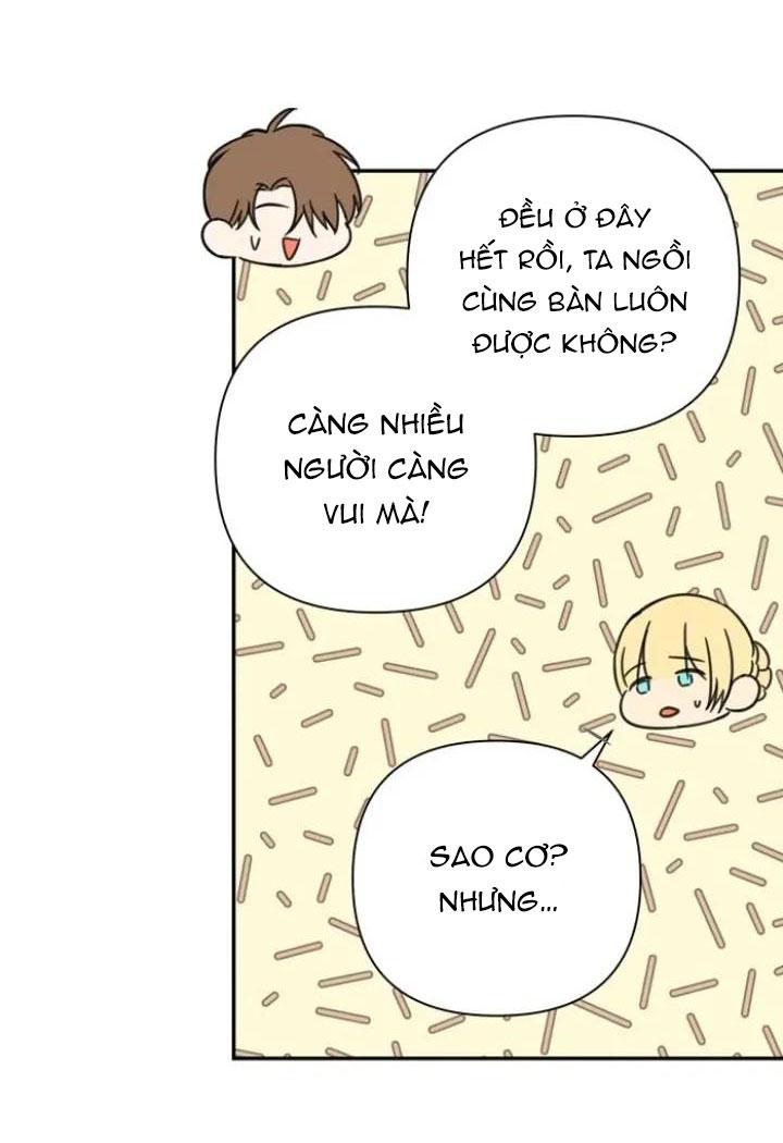 Mắc Kẹt Trong Game Hẹn Hò Của Em Gái Tôi - Chap 44