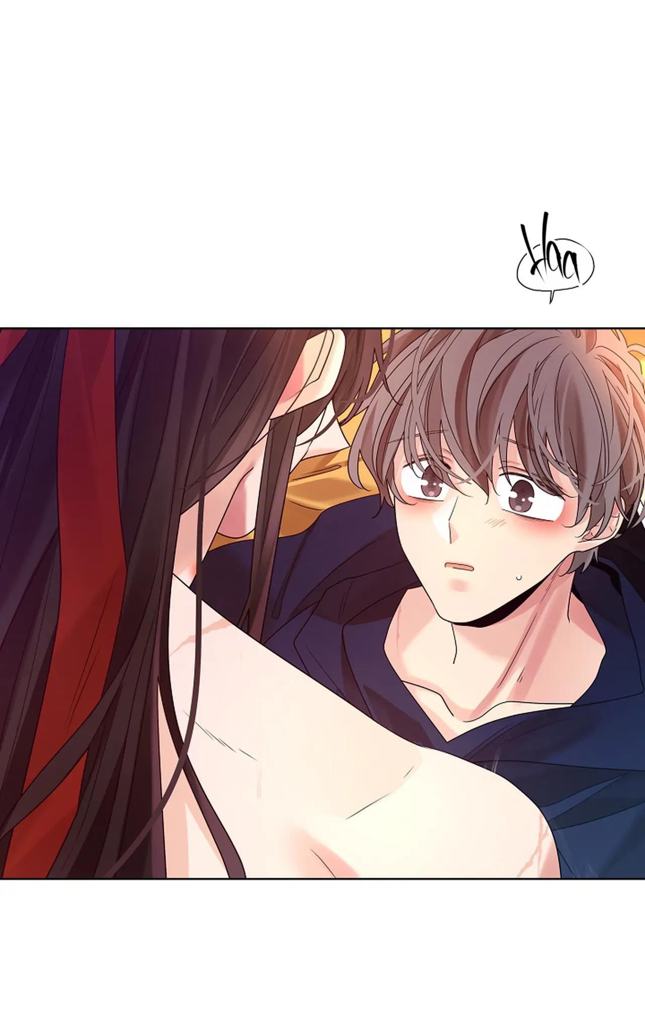 HOA GIẤY - Chap 93