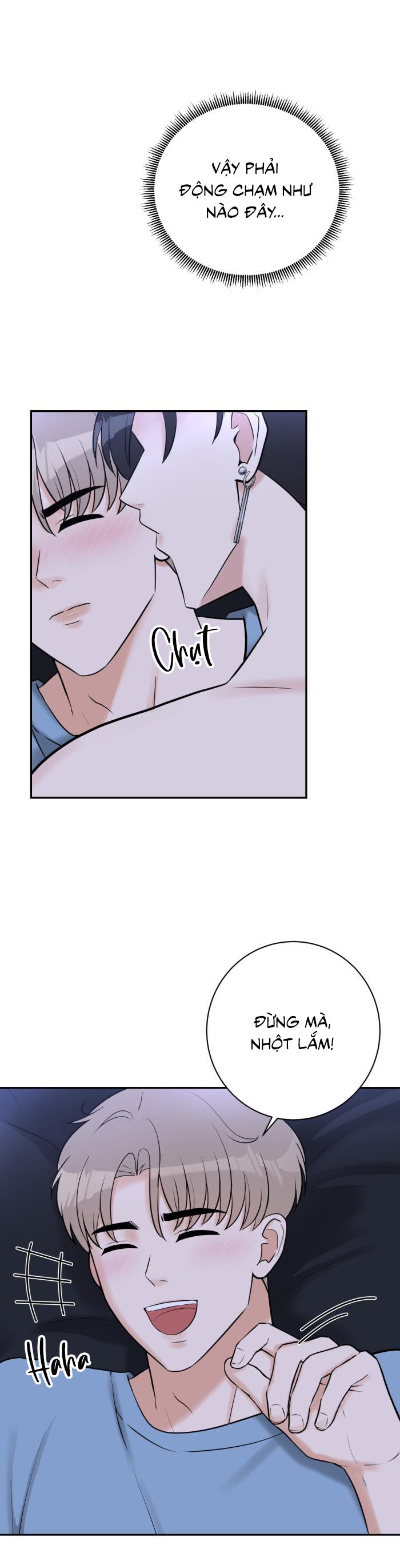 Tỉnh dậy lần nữa bỗng trở thành minh tinh rồi - Chap 23