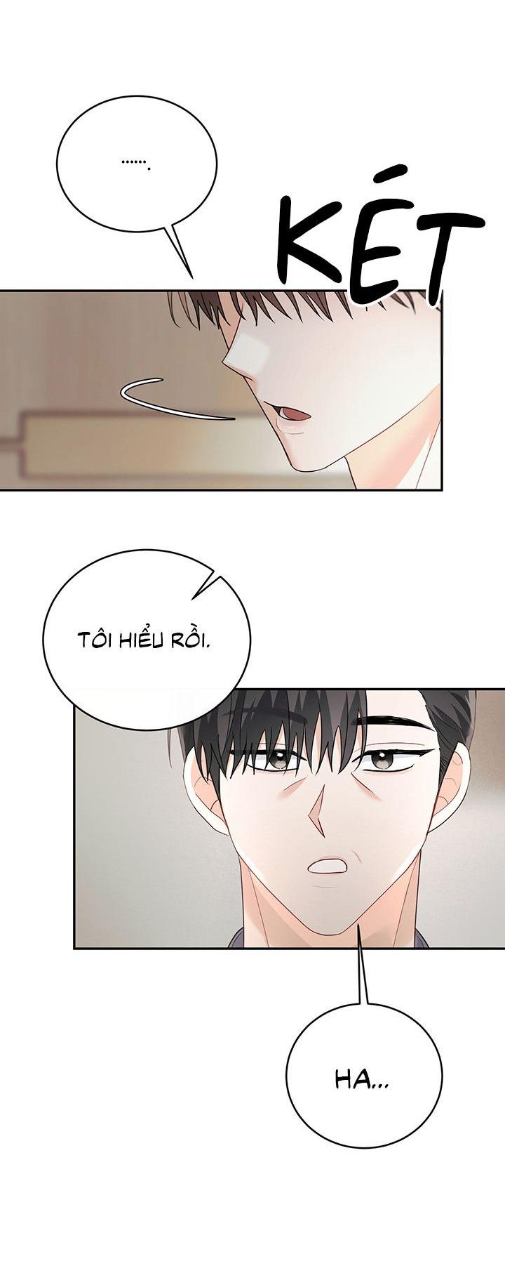 TIỂU THỬ: BẮT ĐẦU MÙA HÈ - Chap 57