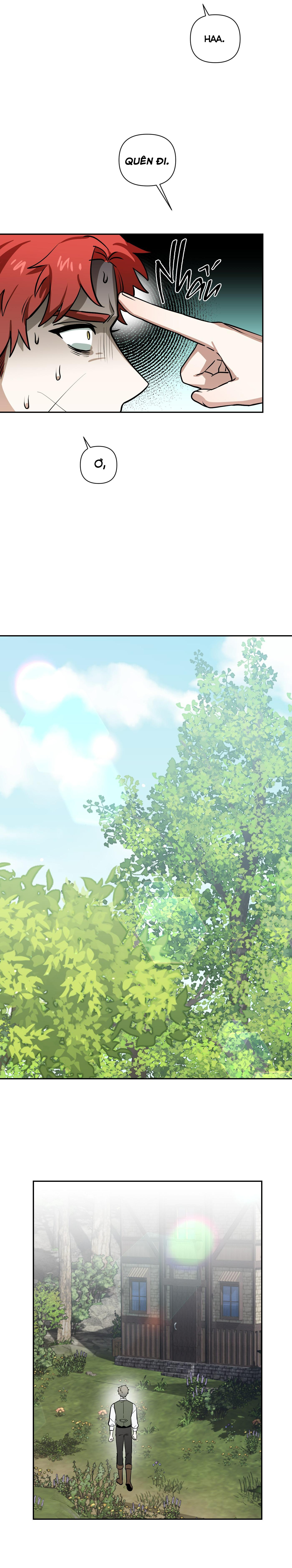 (END) VỊ HÔN THÊ CỦA NHÀ THÔI MIÊN LÀ MA VƯƠNG ĐẤY - Chap 9