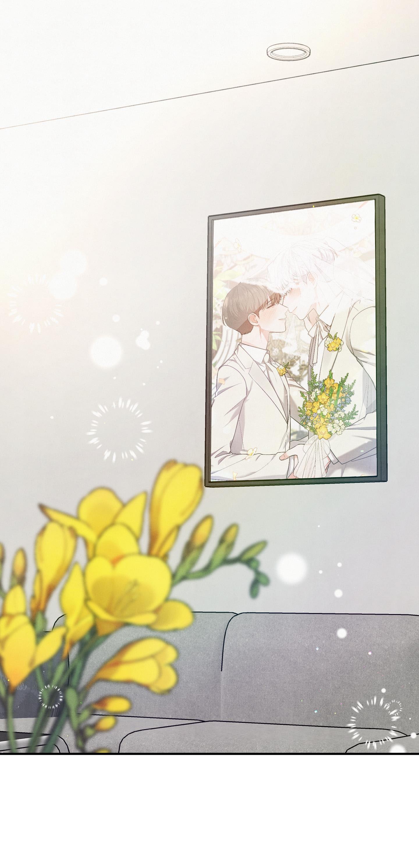 MỐI QUAN HỆ CỦA THÚ NHÂN - Chap 77