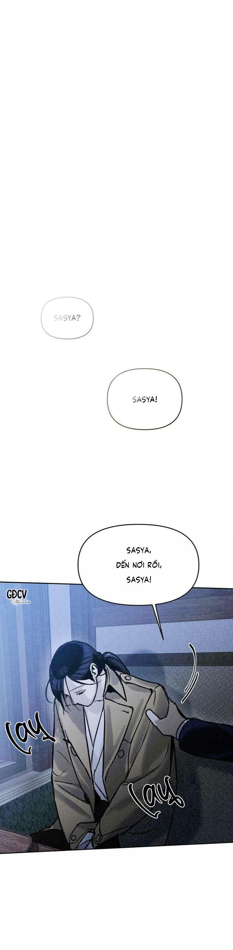 Độc Tấu Đôi - Chap 7