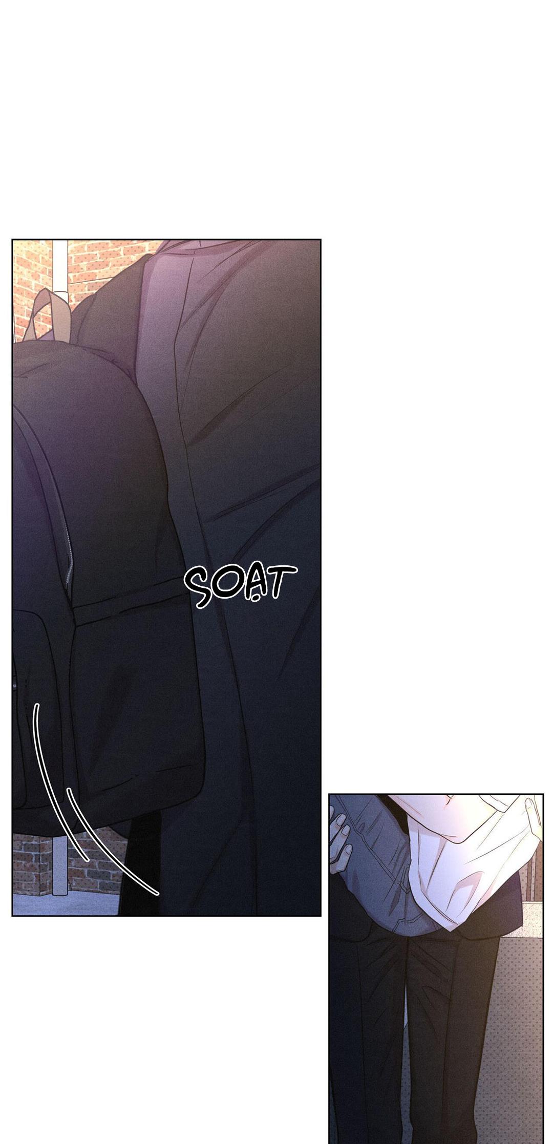 Công Việc Làm Thêm Hàng Ngày - Chap 22