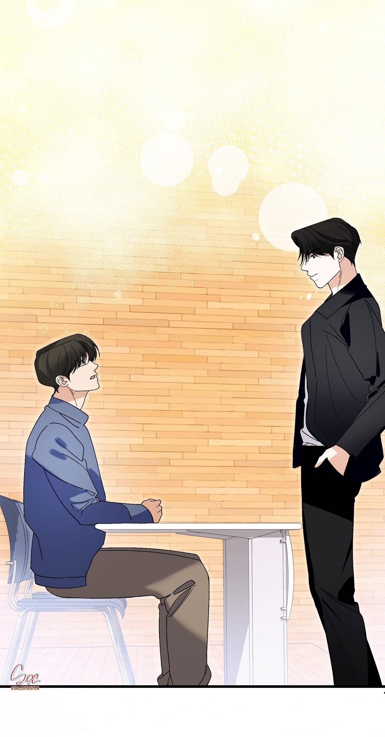 ĐIỀU KIỆN CỦA GUIDE - Chap 49