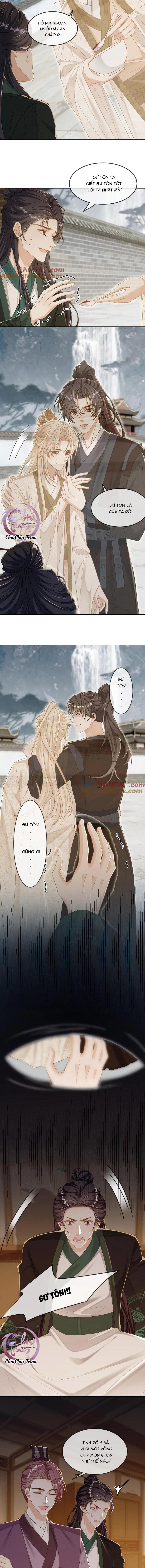 Khát Vọng Ngọt Ngào - Chap 241