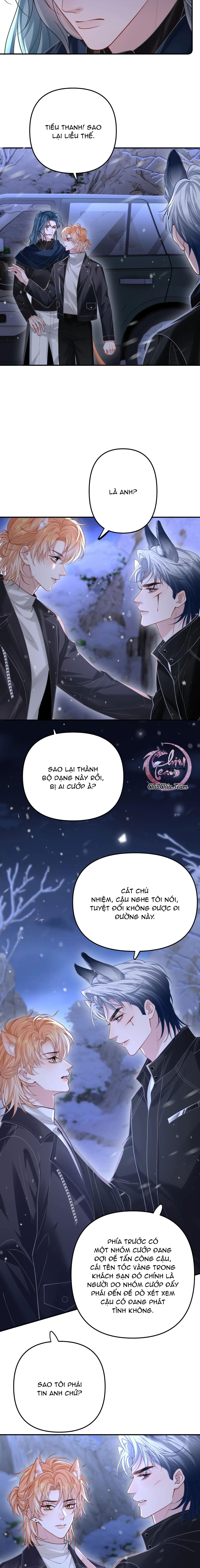 Nuông Chiều Sinh Hư - Chap 11