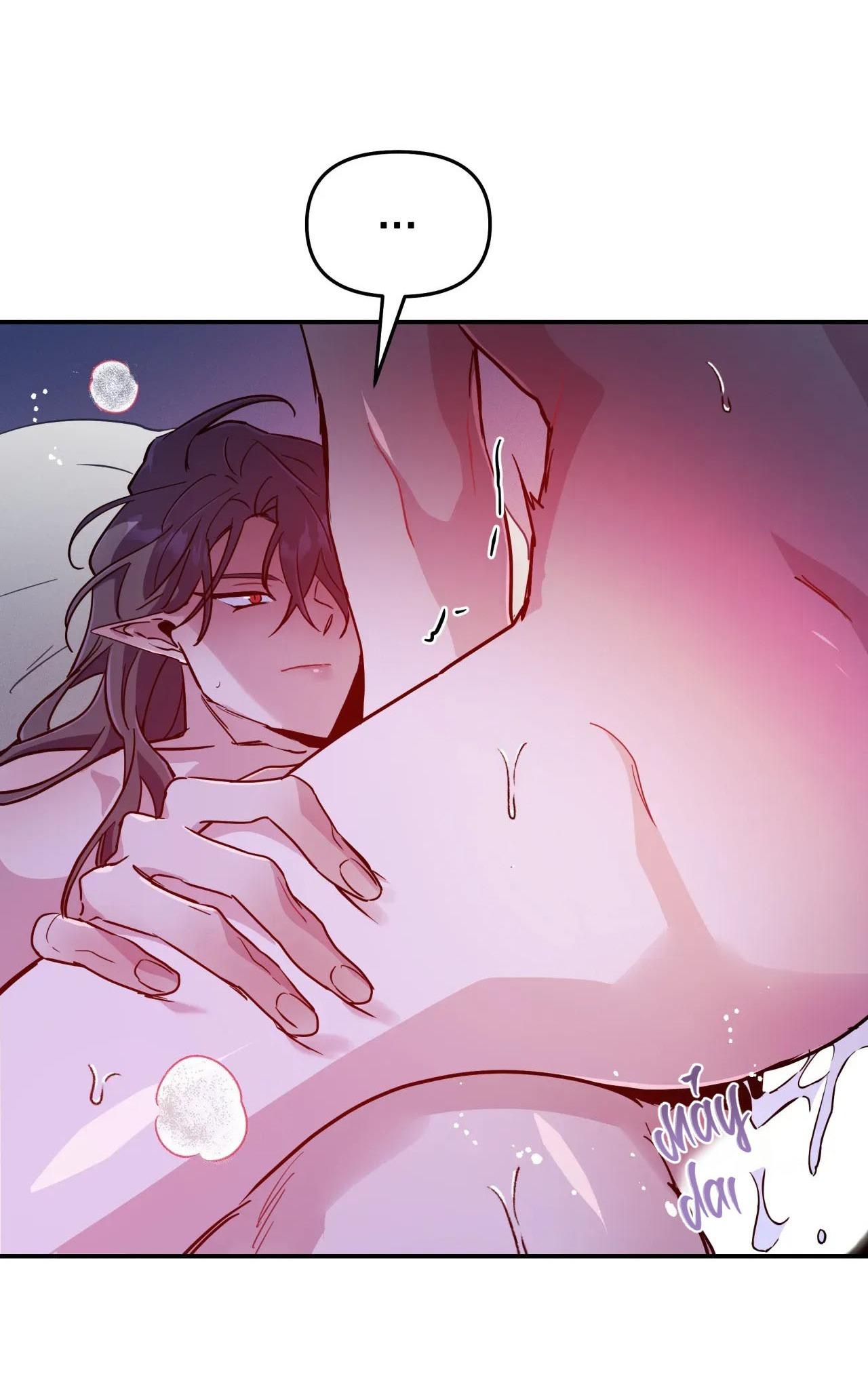 (CBunu) Ám Giữ Linh Hồn - Chap 59